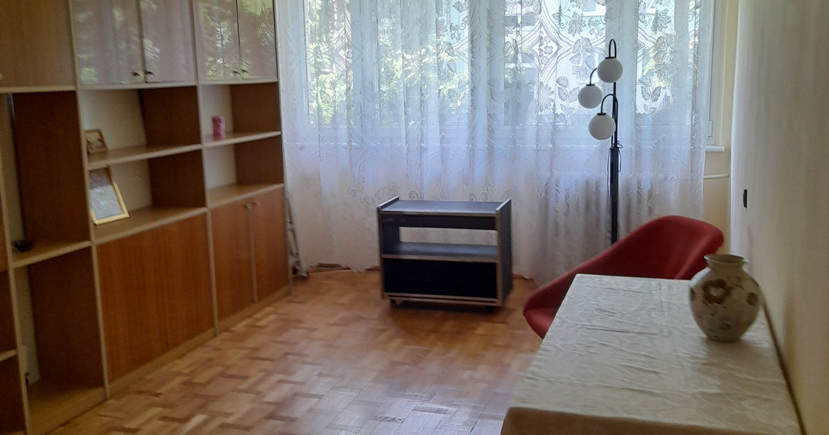 Mieszkanie – Górna - Widok 2