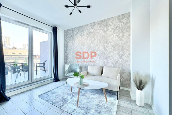 Apartamento T1, 32 m²