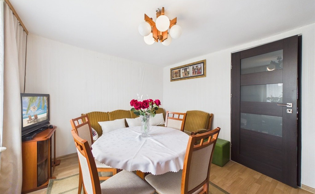 House in Sosnowiec, Górnośląsko-Zagłębiowska Metropolia - View 2