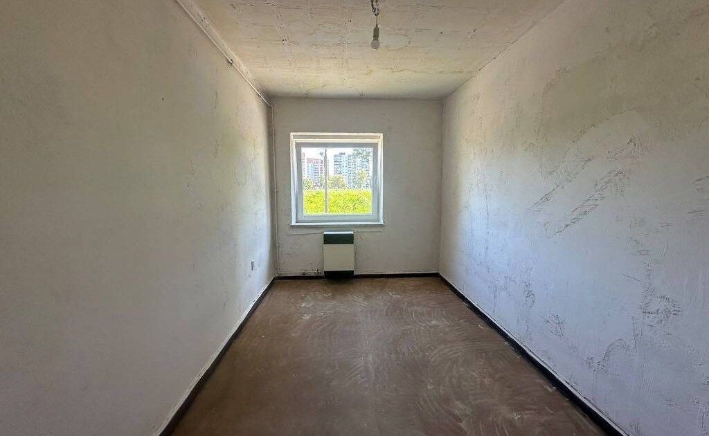 Mieszkanie – Zabrze, Osiedle Dewog, Centrum Południe - Widok 2