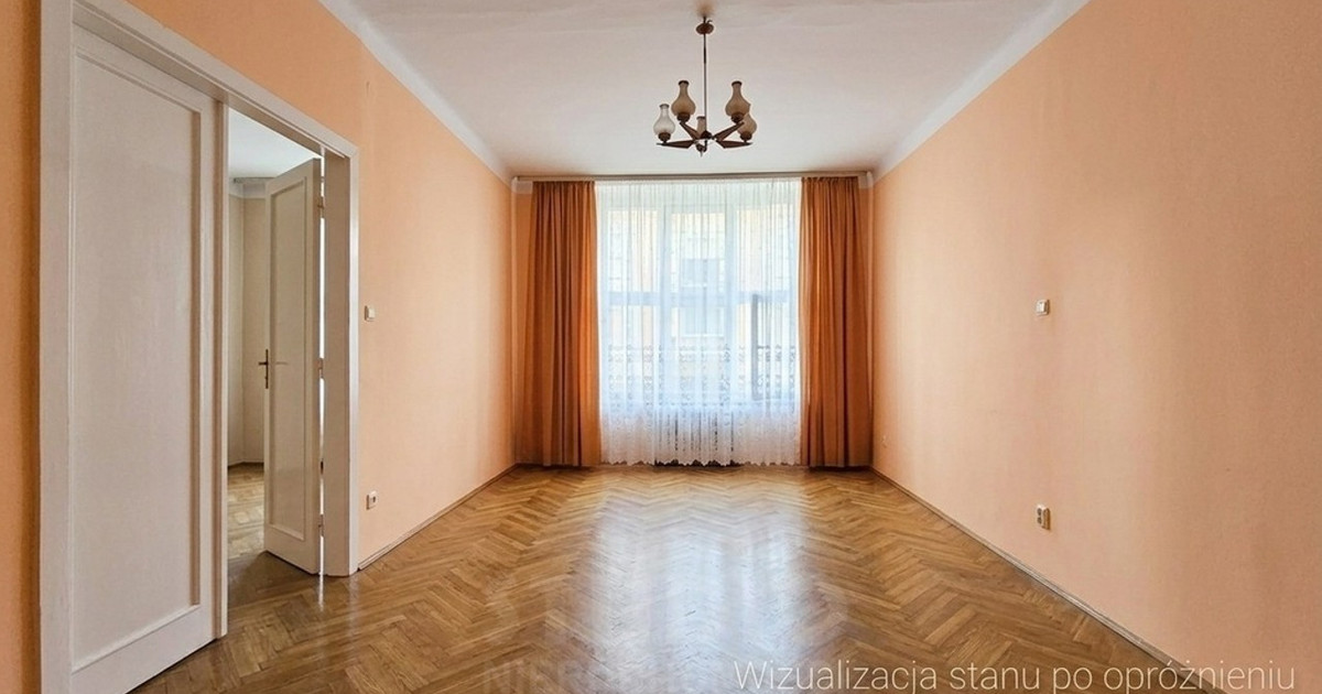 Mieszkanie – Stare Miasto - Widok 2