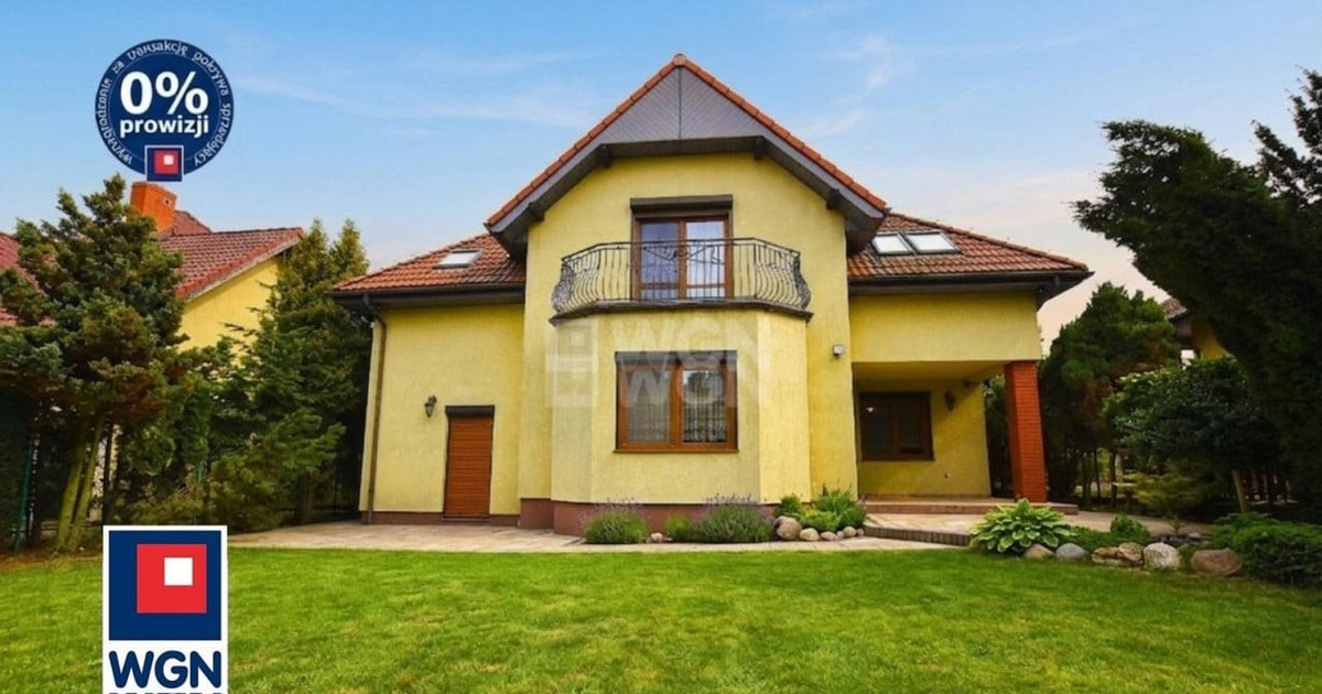 Dom – Inowrocław, Miechowiczki, powiat inowrocławski - Widok 2