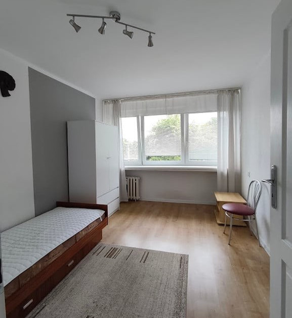 Mieszkanie – Wrocław, Przedmieście Świdnickie - Widok 2