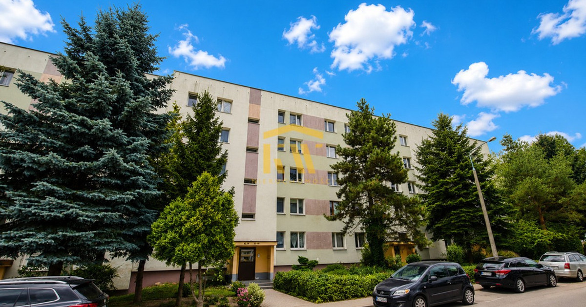Mieszkanie – Radom - Widok 2