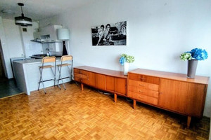 Warszawa Mokotów Sadyba ul. Bonifacego - 1 pokój // 27,1 m2