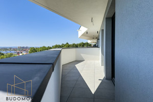 Południowe mieszkanie z tarasem 25 m² | IV p.