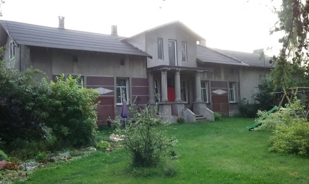 Dom – Mykanów - Widok 2