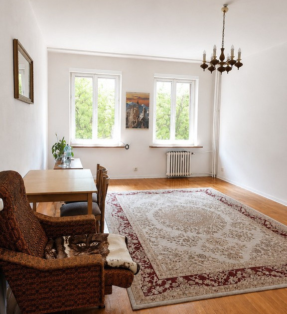Mieszkanie – Wrocław - Widok 2