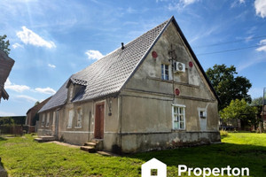 Dom 168m² z dużą działką, Długie gm. Szprotawa