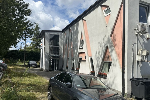 Erhvervslokale, 44 m²
