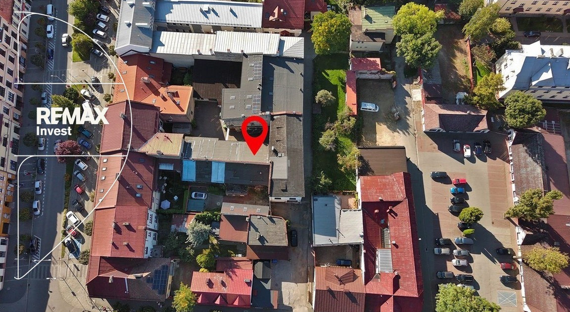 Lokal handlowy, usługowy na sprzedaż - Widok 2