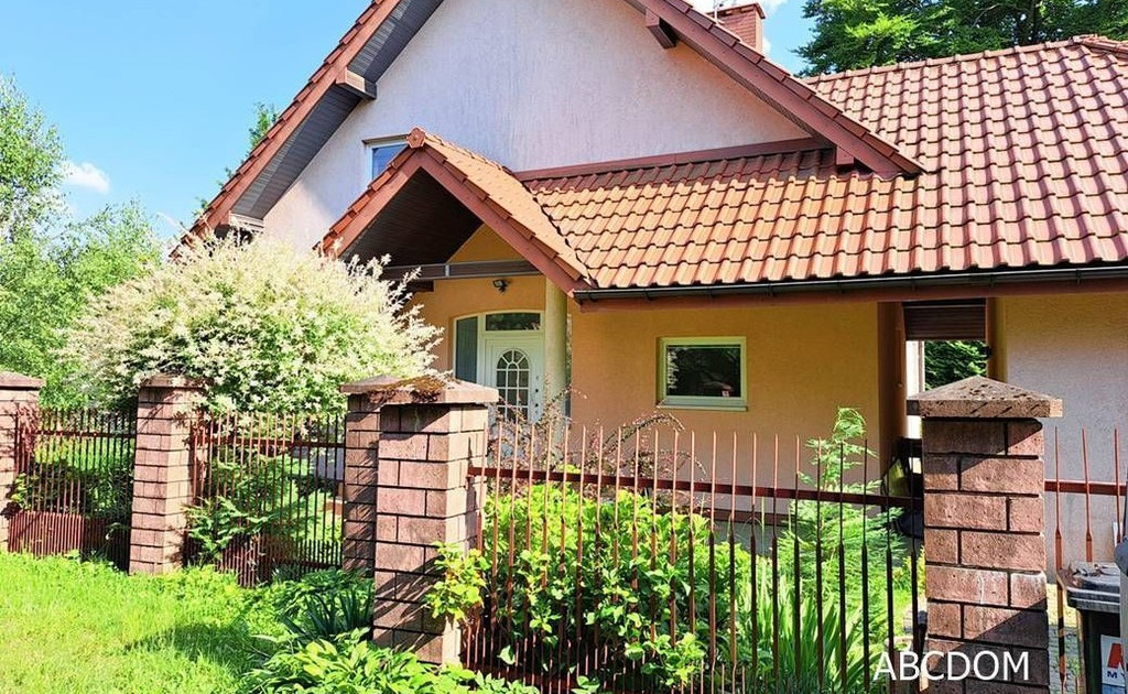 Dom – Droginia, powiat myślenicki - Widok 2