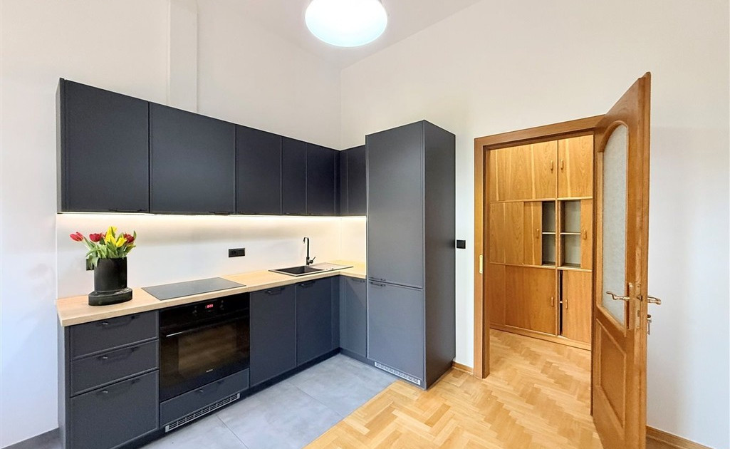 Mieszkanie – Śródmieście Bielsko - Widok 2