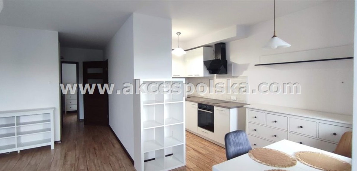 Mieszkanie – Warszawa, Nowy Wawrzyszew, Bielany - Widok 2
