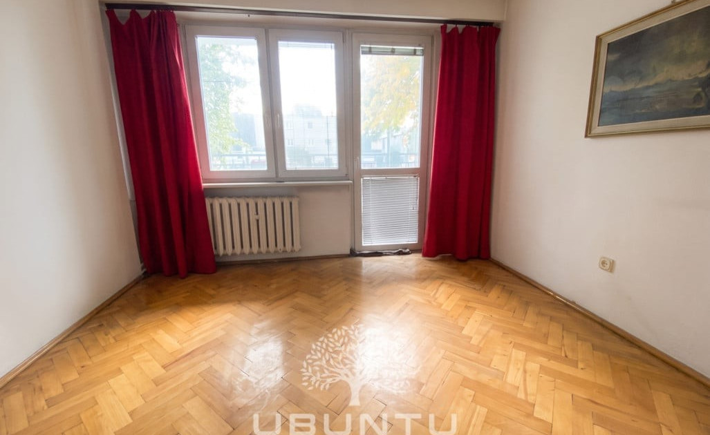 Mieszkanie – Górna - Widok 2