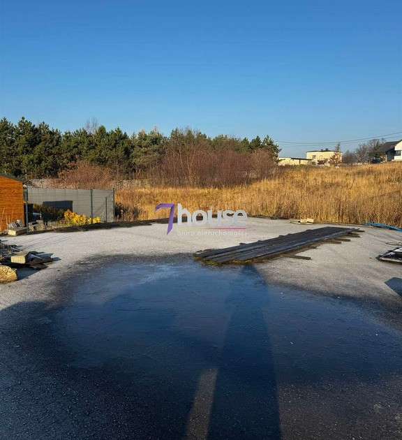 Dom – Ożarowice, powiat tarnogórski - Widok 2