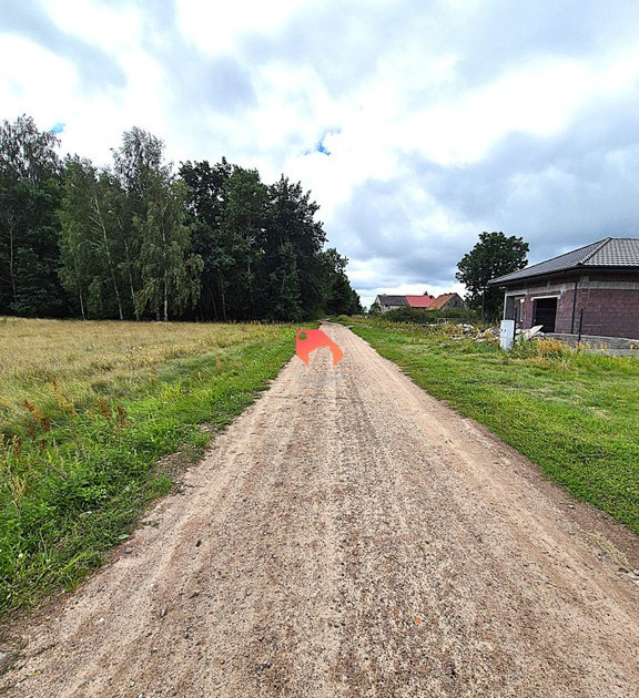 Działka na sprzedaż - Widok 2