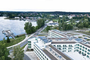 Mieszkanie na sprzedaż, 32 m², 2 pokoje Olsztyn Likusy