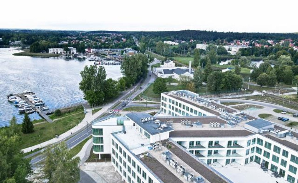 Mieszkanie – Olsztyn, Osiedle nad Jeziorem Długim - Widok 2