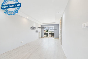 3 pokoje | 53,3 m² | garaż | balkon