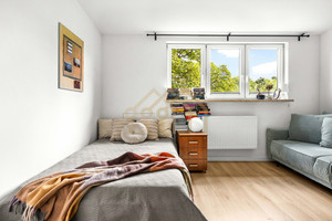 9 min od metra | Przedwojenna kamienica | 46 m²