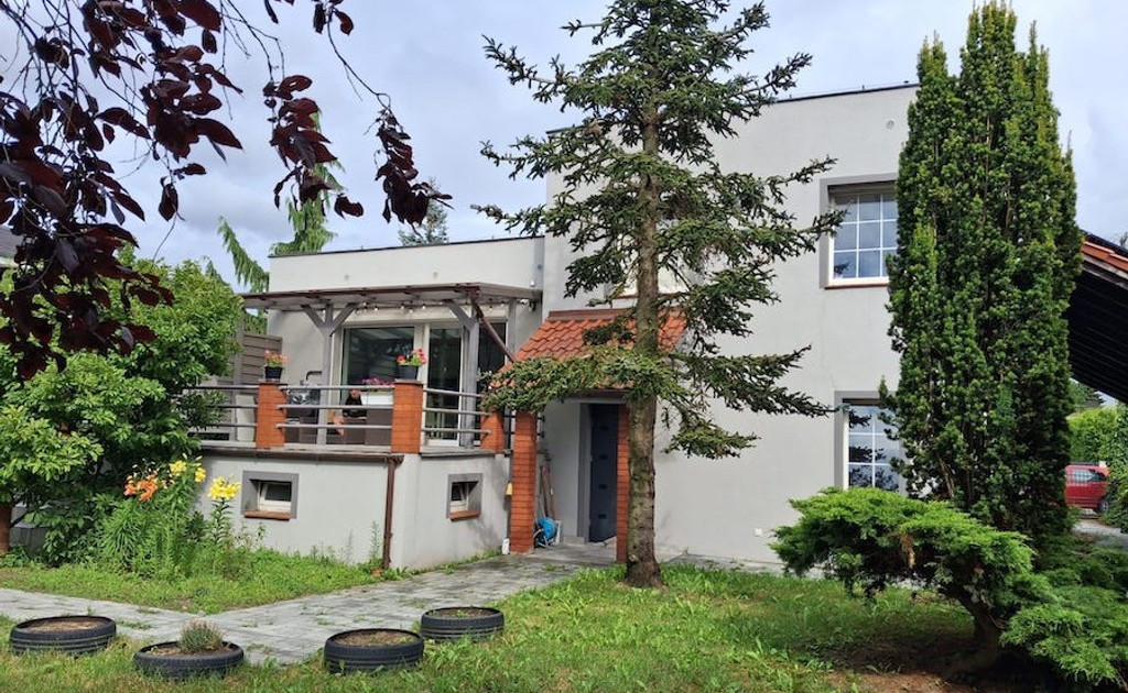 Dom – Tarnowo Podgórne, powiat poznański - Widok 2