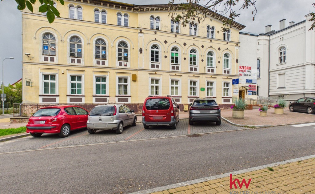 Lokal handlowy, usługowy na sprzedaż - Widok 2