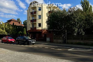 4 pokoje możliwe 2 łazienki i 2 balkony