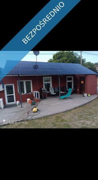 Dom – Czerwonak - Widok 2