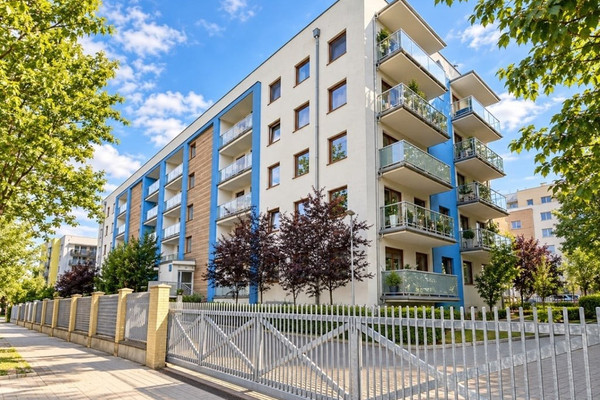 1-toaline korter, 41 m²