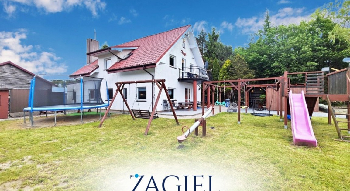 Nieruchomość komercyjna na sprzedaż - Widok 2