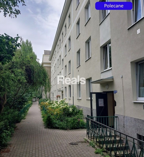 Mieszkanie – Bielany - Widok 2