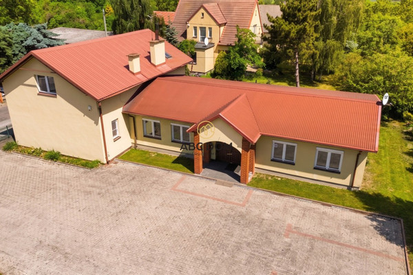 Komerční prostor, 280 m²