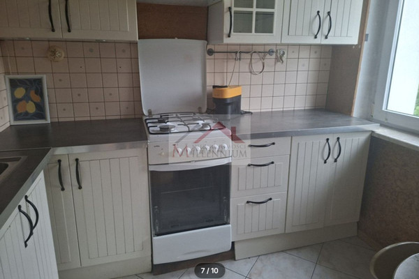 Apartment, 31 m²