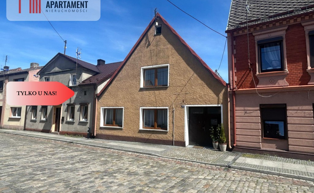 Dom – Milicz - Widok 2