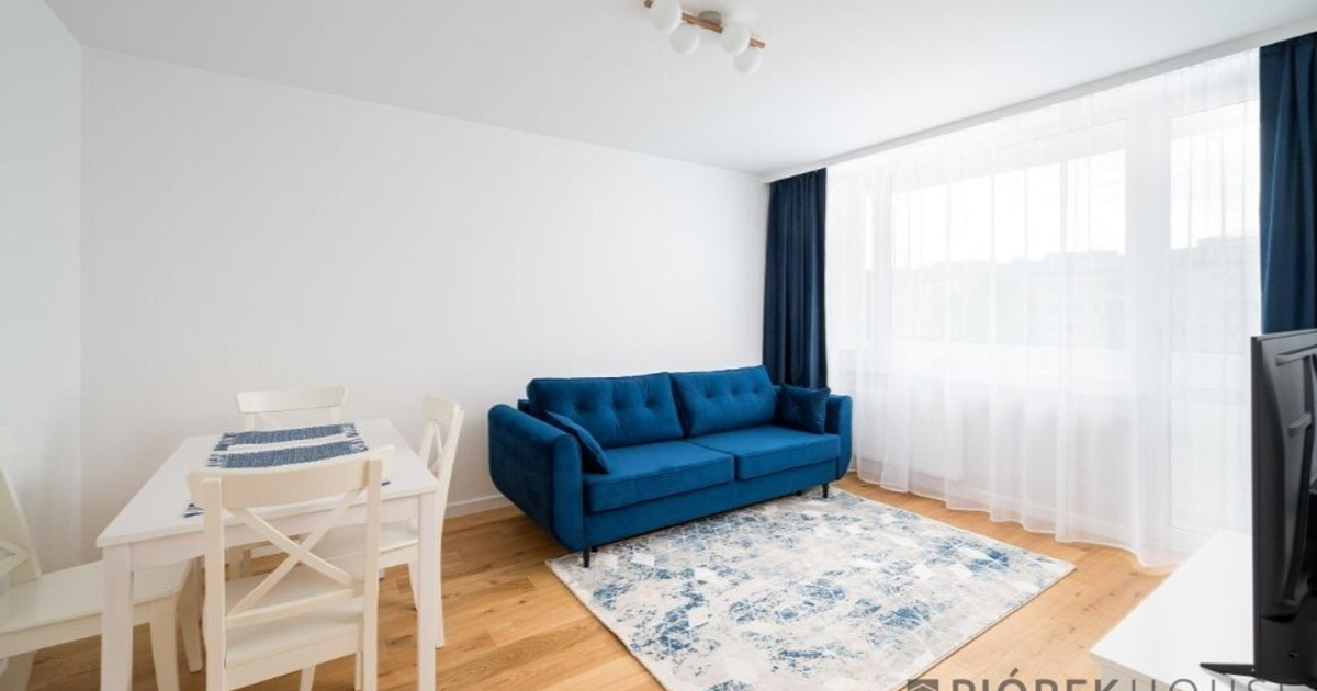 Apartment in Bielany - Widok 2