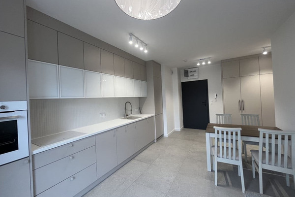 1-soban stan, 40 m²