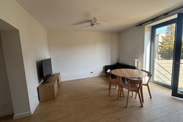Mieszkanie do wynajęcia, 48 m² Ligota, Legnicka