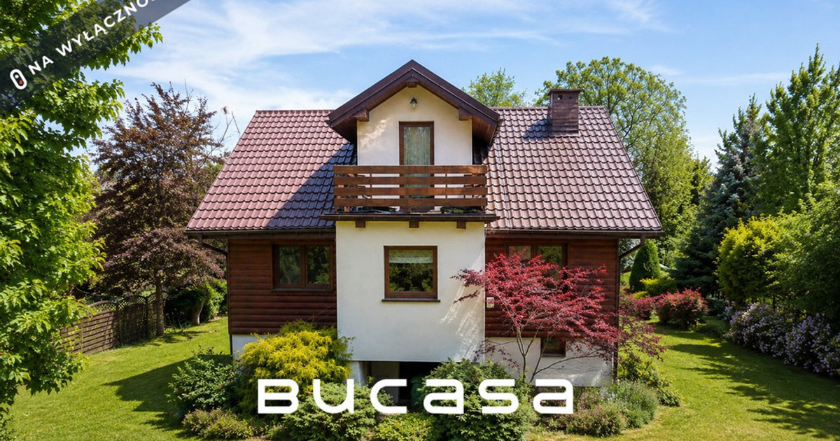 Dom – Wieliczka - Widok 2