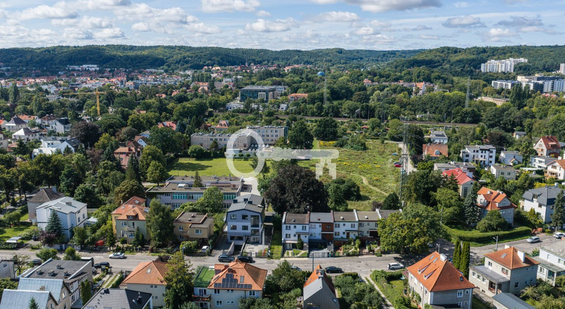 Dom – Przymorze - Widok 2