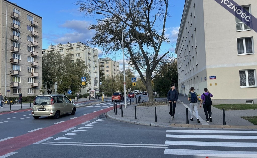 Lokal handlowy, usługowy do wynajęcia - Widok 2