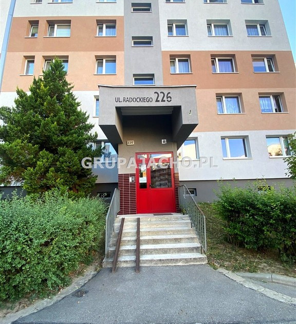 Mieszkanie – Katowice - Widok 2