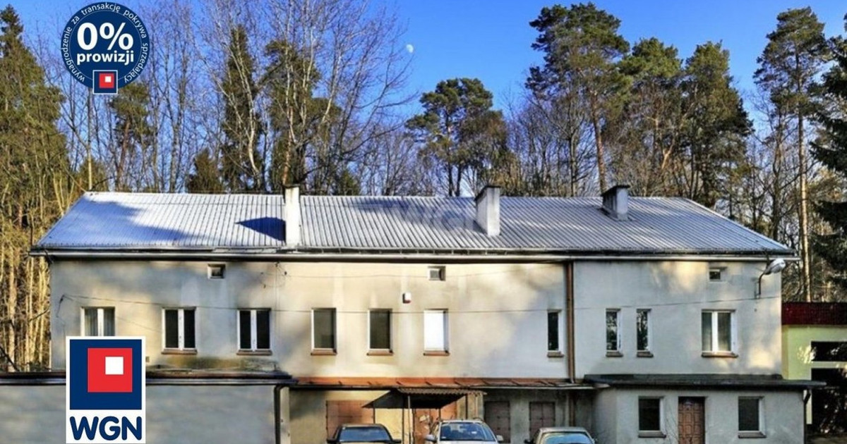 Lokal handlowy, usługowy na sprzedaż - Widok 2