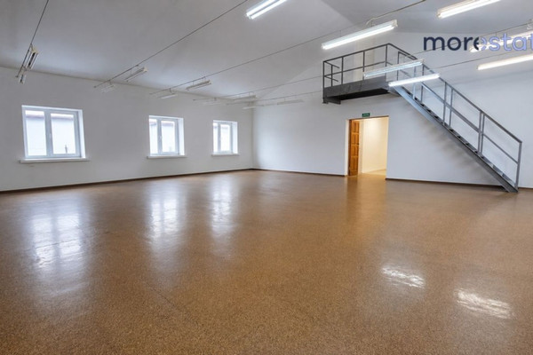 Gewerbefläche, 660 m²