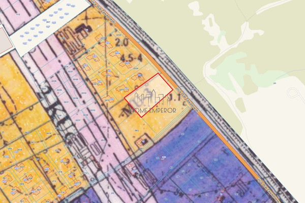 Grundstück, 5000 m²