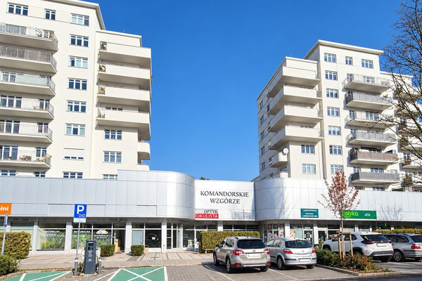 Mieszkanie na sprzedaż