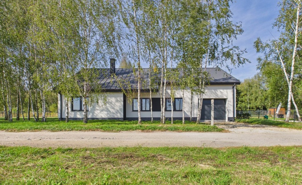 Dom – Pilchowice - Widok 2