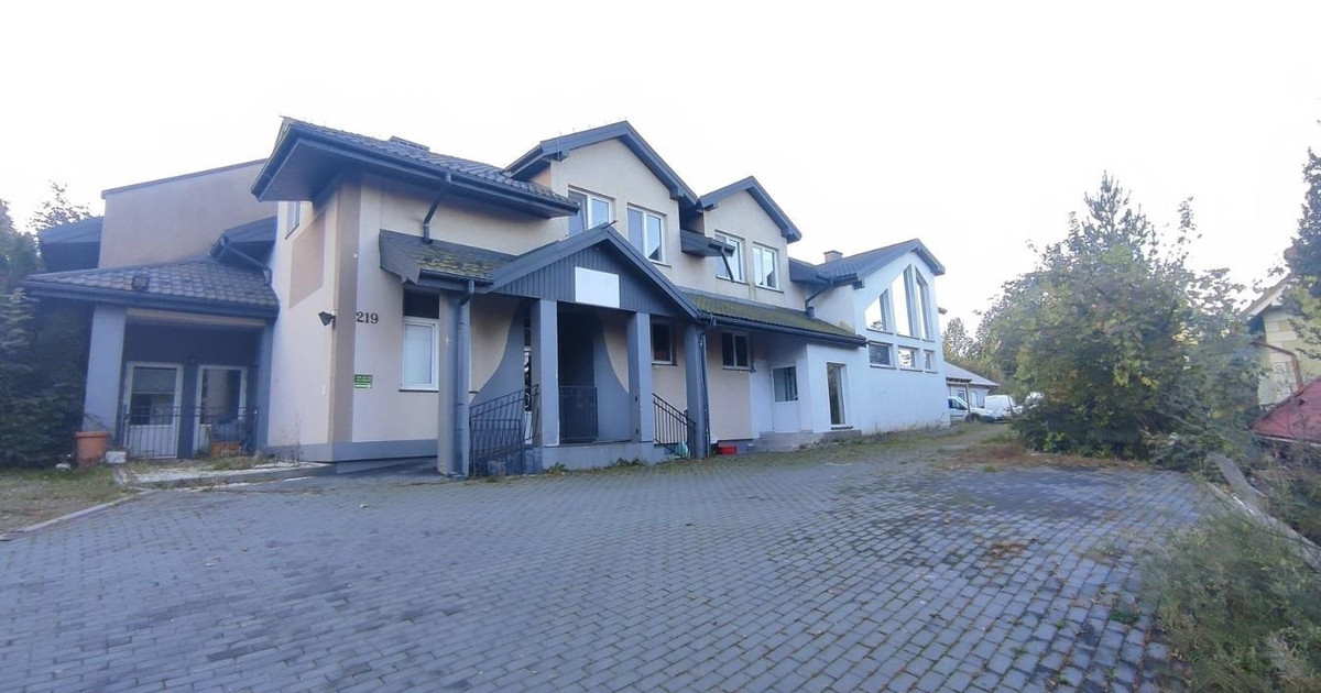 Centrum produkcyjne na sprzedaż - Widok 2