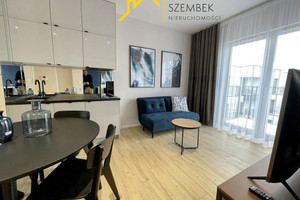 Mieszkanie na sprzedaż, 33 m², 1 pokój Kraków Stare Miasto