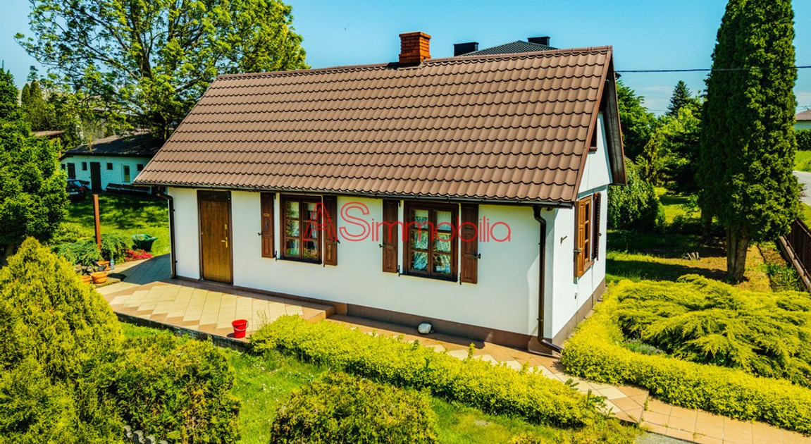 Dom – Czołna, powiat puławski - Widok 2